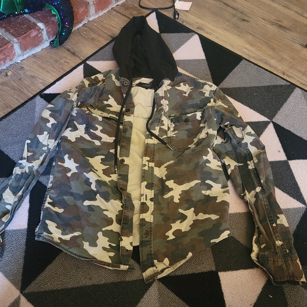 Jacket